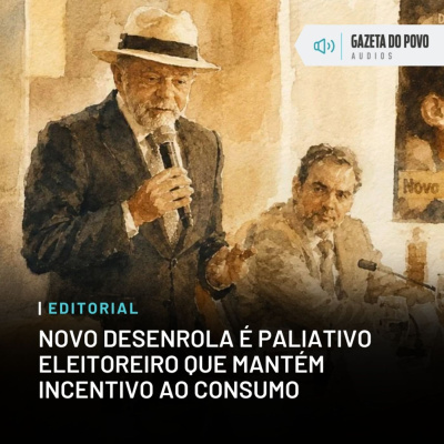 Editorial - Gazeta do Povo