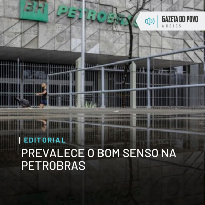 Editorial - Gazeta do Povo