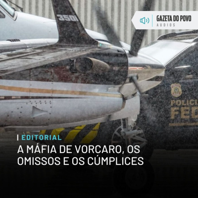 Editorial - Gazeta do Povo