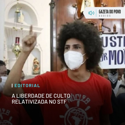 Editorial - Gazeta do Povo