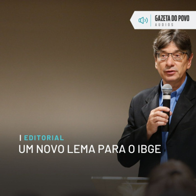 Editorial - Gazeta do Povo