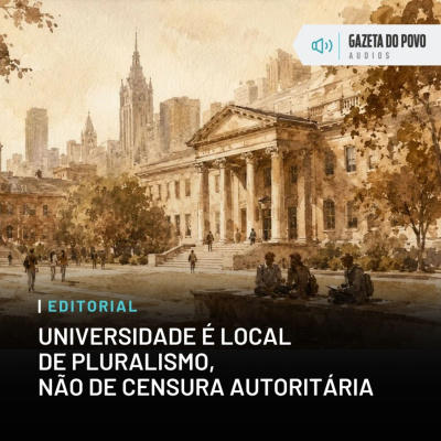 Editorial - Gazeta do Povo