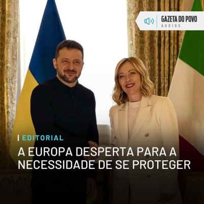 Editorial - Gazeta do Povo