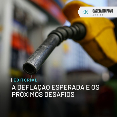 Editorial - Gazeta do Povo