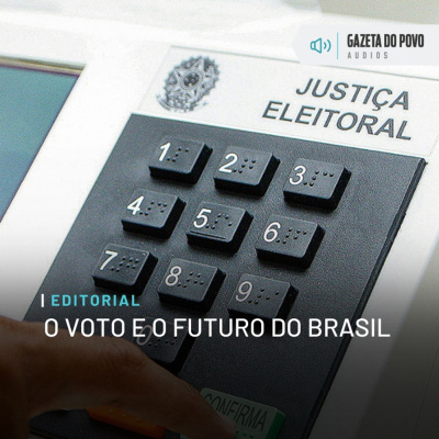 Editorial - Gazeta do Povo