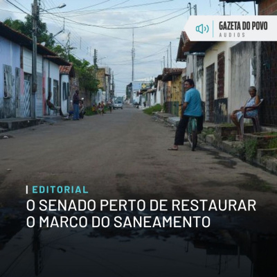 Editorial - Gazeta do Povo