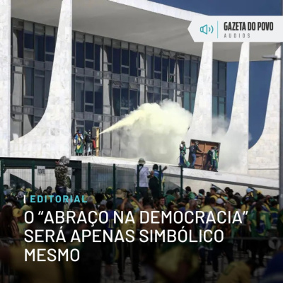 Editorial - Gazeta do Povo