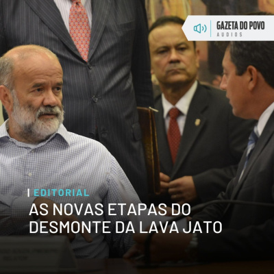 Editorial - Gazeta do Povo