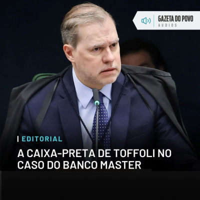 Editorial - Gazeta do Povo