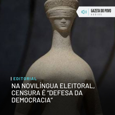 Editorial - Gazeta do Povo