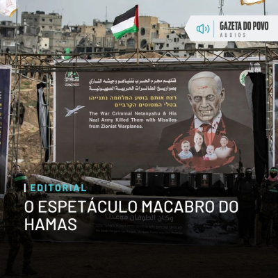Editorial - Gazeta do Povo