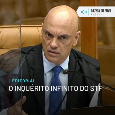 Editorial - Gazeta do Povo