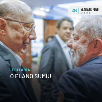 Editorial - Gazeta do Povo