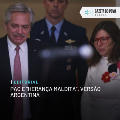 Editorial - Gazeta do Povo