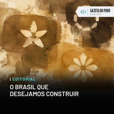 Editorial - Gazeta do Povo
