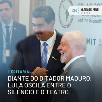 Editorial - Gazeta do Povo