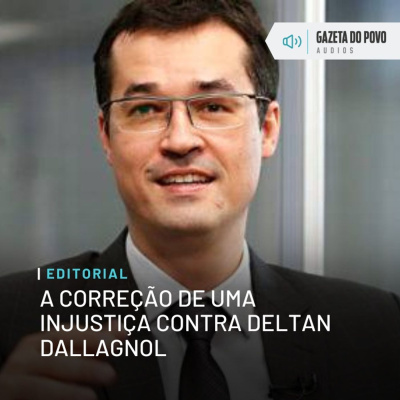 Editorial - Gazeta do Povo
