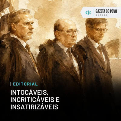 Editorial - Gazeta do Povo