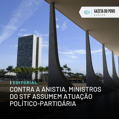 Editorial - Gazeta do Povo