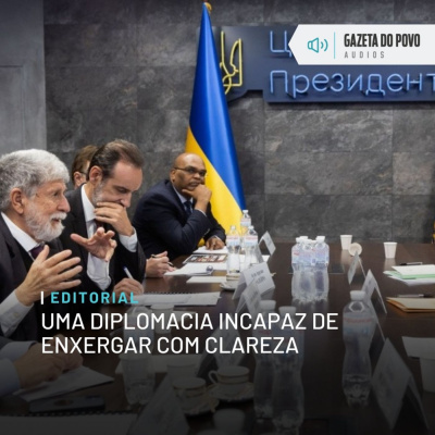 Editorial - Gazeta do Povo