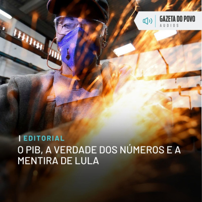 Editorial - Gazeta do Povo