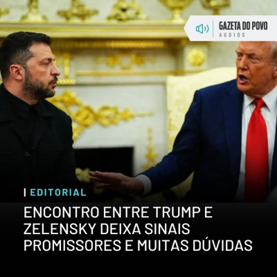 Editorial - Gazeta do Povo