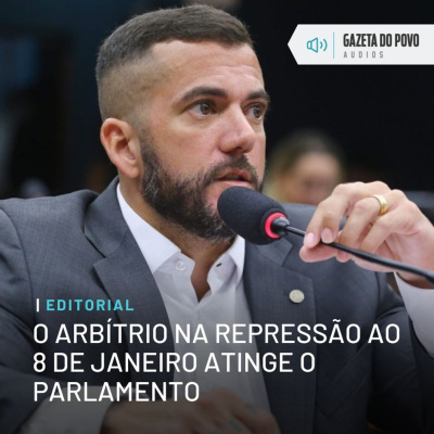 Editorial - Gazeta do Povo