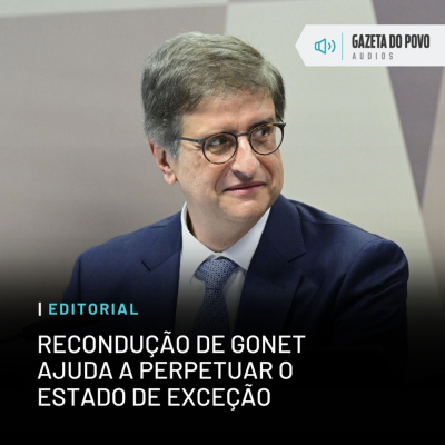 Editorial - Gazeta do Povo