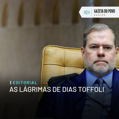 Editorial - Gazeta do Povo