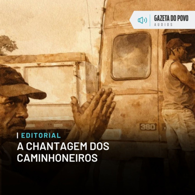 Editorial - Gazeta do Povo
