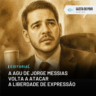 Editorial - Gazeta do Povo