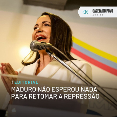 Editorial - Gazeta do Povo