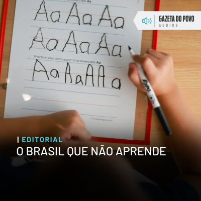 Editorial - Gazeta do Povo