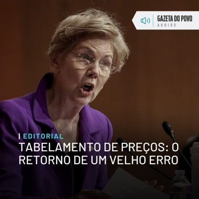 Editorial - Gazeta do Povo