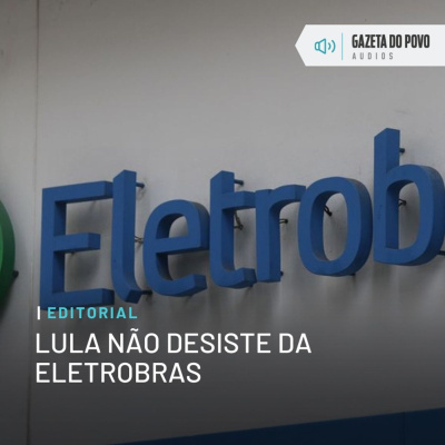 Editorial - Gazeta do Povo