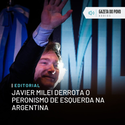 Editorial - Gazeta do Povo
