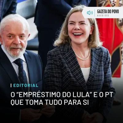 Editorial - Gazeta do Povo