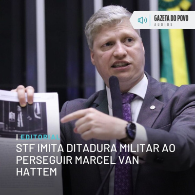 Editorial - Gazeta do Povo