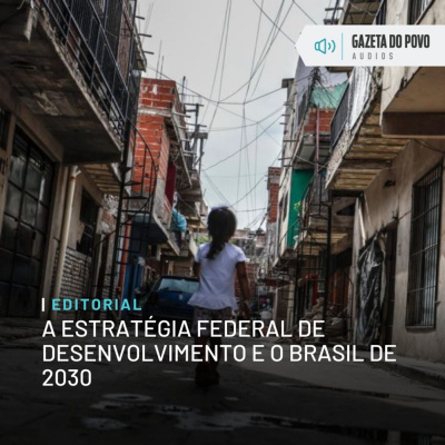 Editorial - Gazeta do Povo
