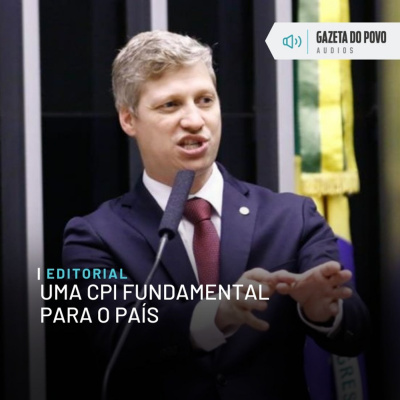 Editorial - Gazeta do Povo