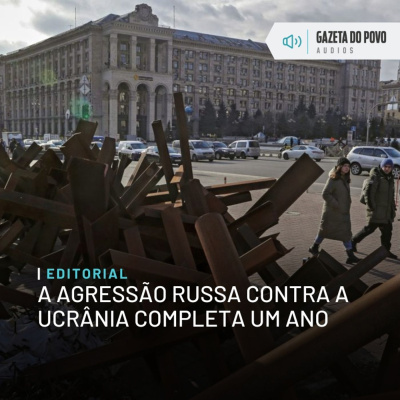 Editorial - Gazeta do Povo