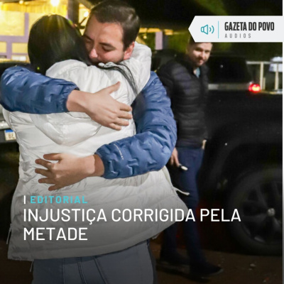 Editorial - Gazeta do Povo
