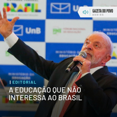 Editorial - Gazeta do Povo