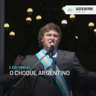 Editorial - Gazeta do Povo
