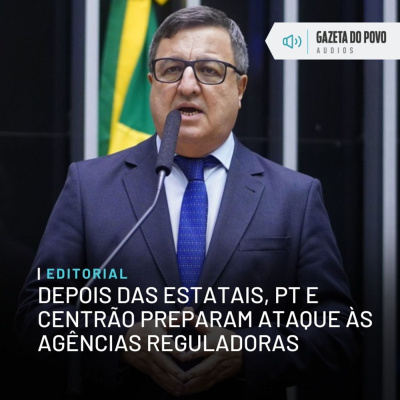 Editorial - Gazeta do Povo