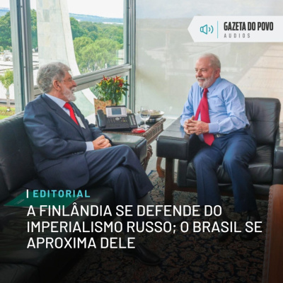 Editorial - Gazeta do Povo