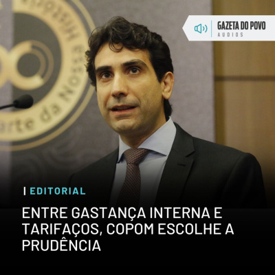 Editorial - Gazeta do Povo