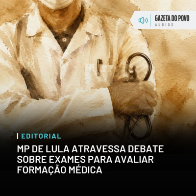 Editorial - Gazeta do Povo