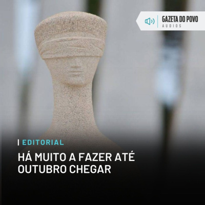 Editorial - Gazeta do Povo