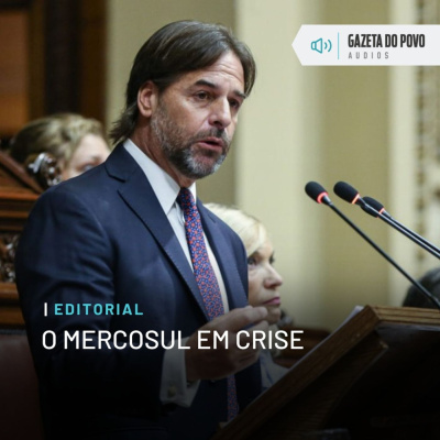 Editorial - Gazeta do Povo